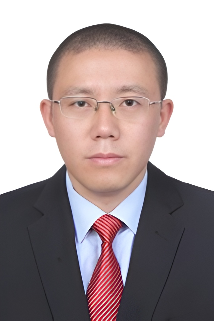 PGS. TS. Yuan Guandou